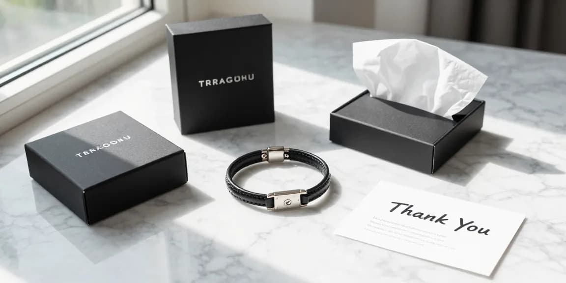 Ontdek onze leren armband heren voor online winkelen, productbeoordelingen en beste aanbiedingen op ons e-commerce platform.