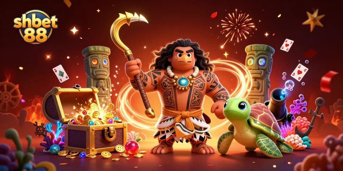 Experience thrilling wins at shbet 88 with our vibrant 3D casino adventure!