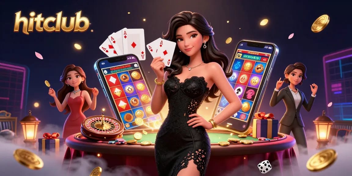 Win big at hitclub with our immersive gaming experience featuring elegant gameplay and dynamic action.