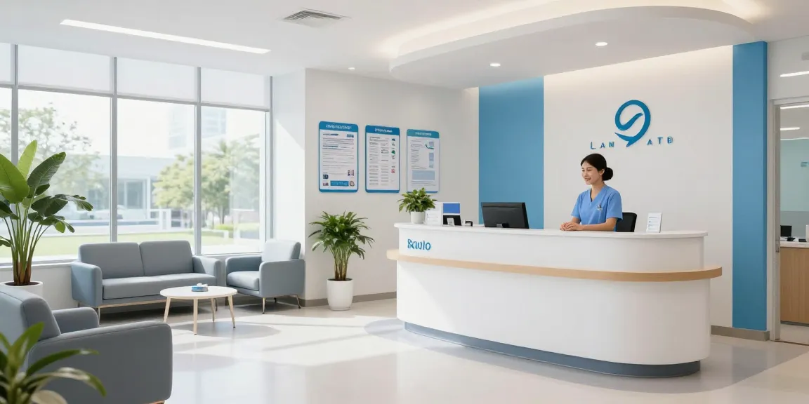 Hair transplant istanbul at a modern healthcare clinic focused on patient care.