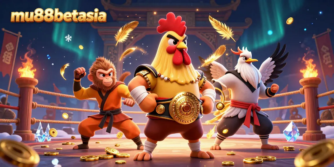 Win big at mu88betasia with engaging games featuring dynamic characters and rich visuals.