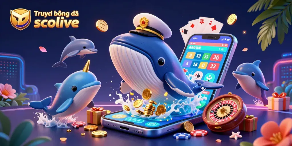 Place bets live with Trực tiếp bóng đá socolive showcasing vibrant soccer action and thrilling graphics.