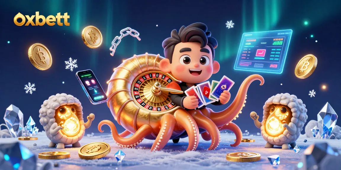 Engage in thrilling gameplay at oxbett while experiencing 3D digital casino excitement with advanced features.