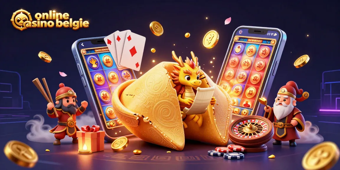 Win big at online casino belgie with engaging games and golden rewards.