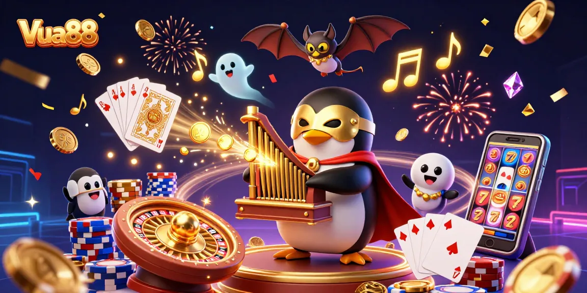 How to Get Better Vua88 Gaming Deals Every Time for Bettors in 2026