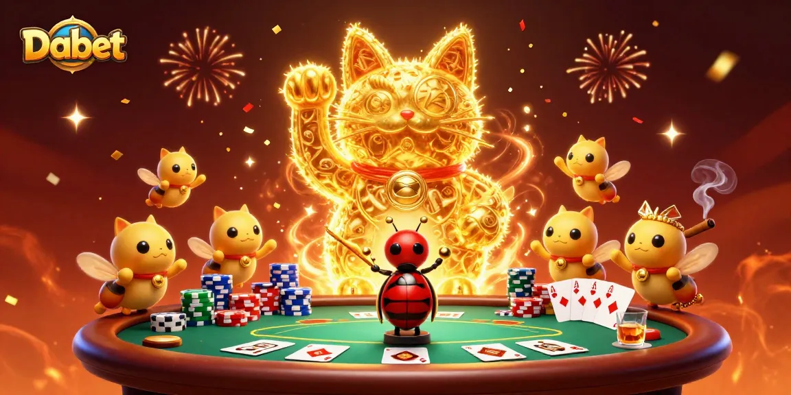 The Great Dabet Battle: Advanced Casino Strategies vs Proven Poker Techniques for Gamblers in 2026