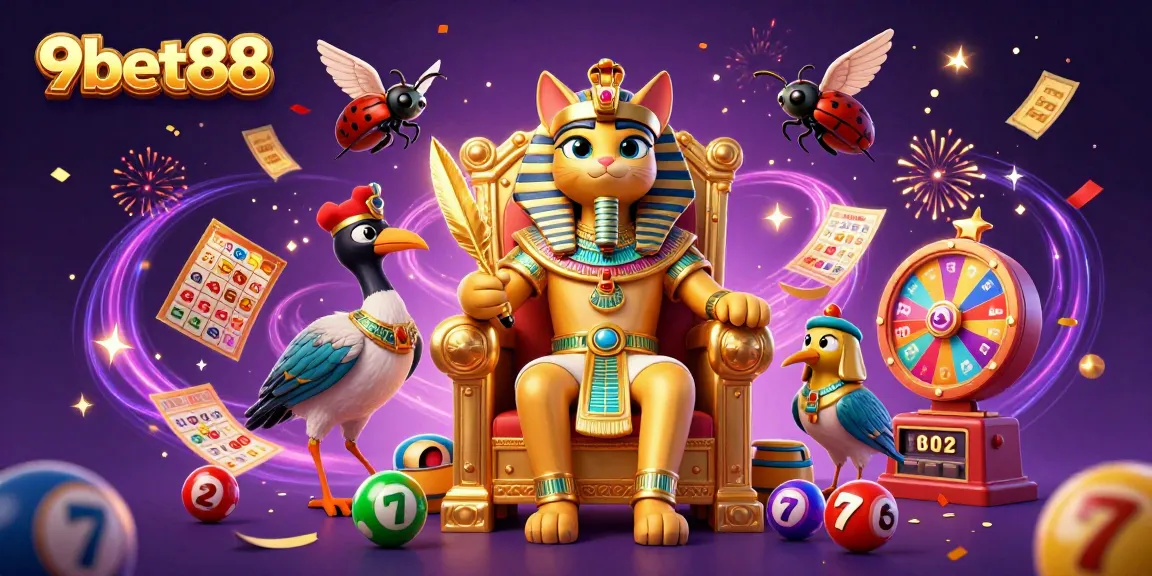 Behind the Scenes of 9bet88: How It Really Works for Gamblers in 2026