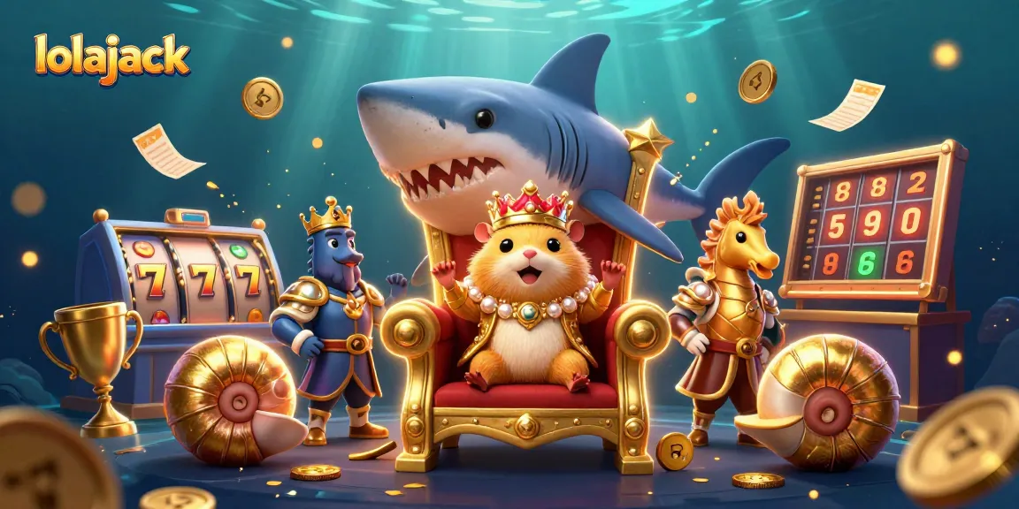 How to Optimize Your lolajack Casino Performance Today for Better Odds
