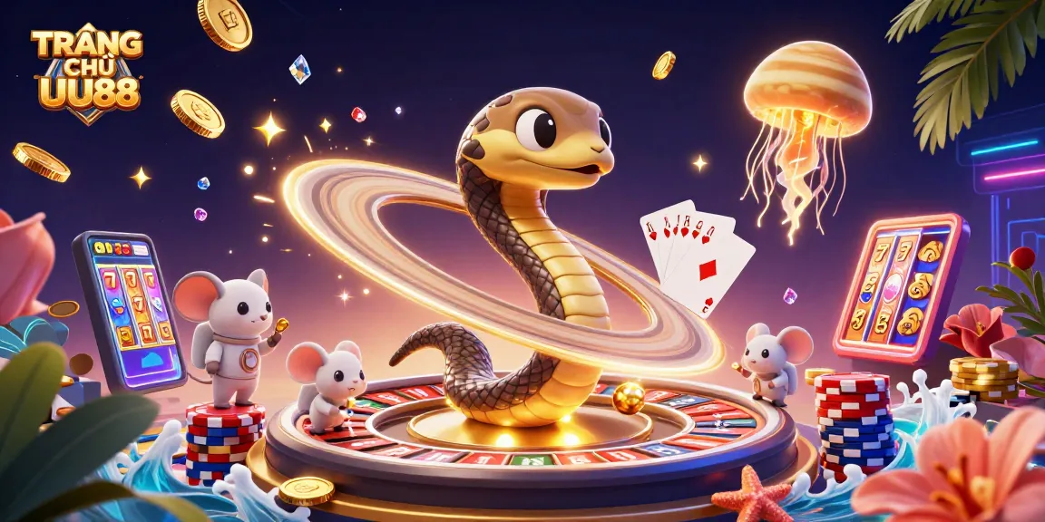 How Does TRANG CHỦ UU88 Casino Provide Winning Strategies for Gamblers in 2026?