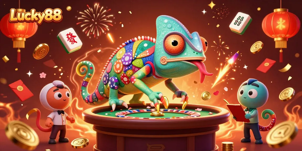 Lucky88 vs Competitor: Winning Strategies for Gamblers in 2026