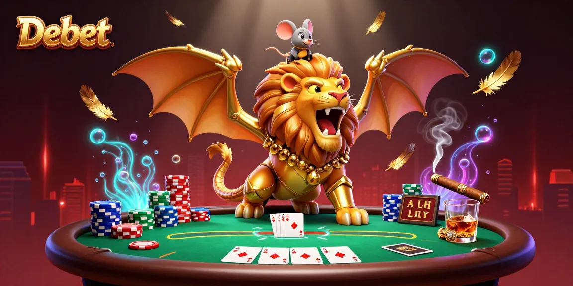 How to Win More with Debet: Expert Betting Tactics for Gamblers in 2026