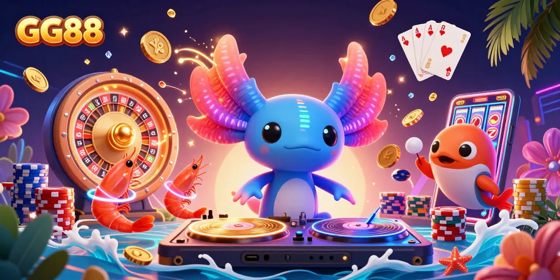 Why GG88 Is Better Than Traditional Betting for Gamblers Seeking Winning Strategies