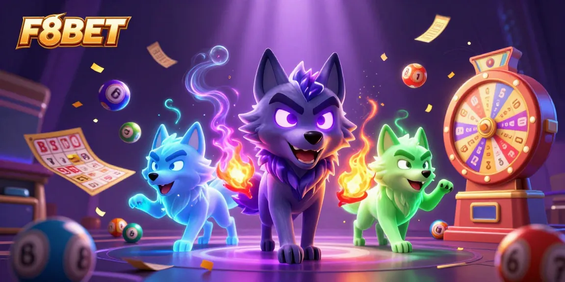 What Pros Know About F8BET That You Don’t: Winning Strategies for Gamblers in 2026