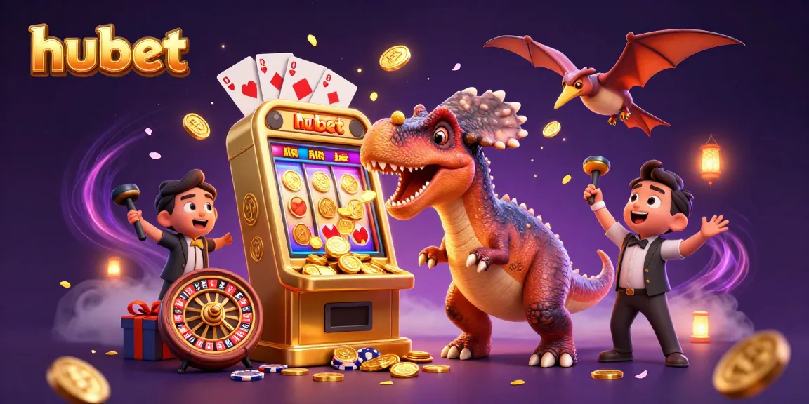 How Long Does It Take to See hubet Casino Winning Strategies Results for Gamblers?