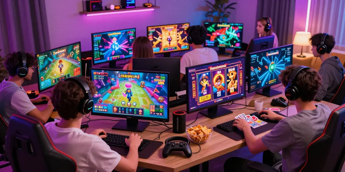 The 2026 Sun win Handbook for Online Gamers Seeking Exciting Wins