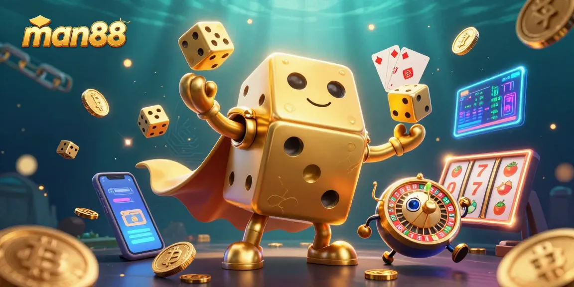 How to Profit from man88: Winning Strategies for Gamblers in 2026