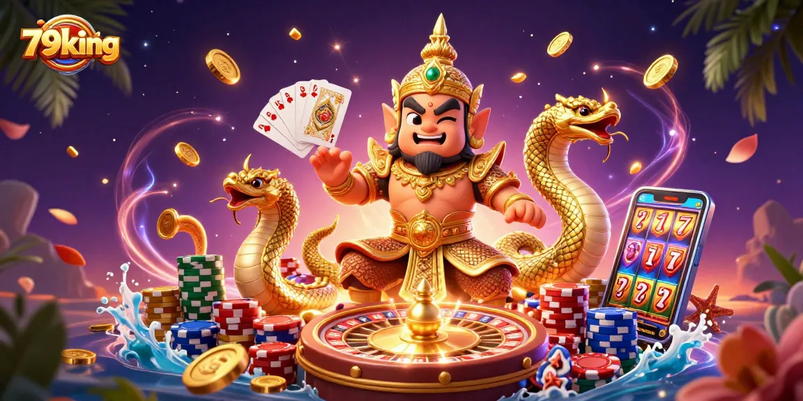 79king Scored: Our Rating System Reveals Winning Strategies for Gamblers
