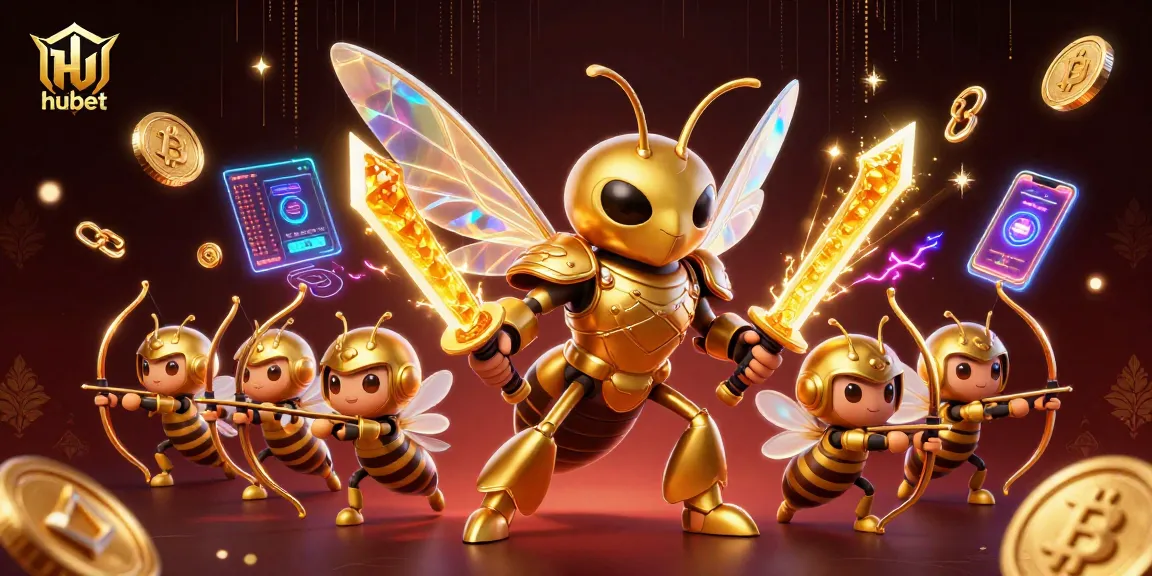 hubet Deep Dive: Casino Games Insights for Winning Strategies in 2026