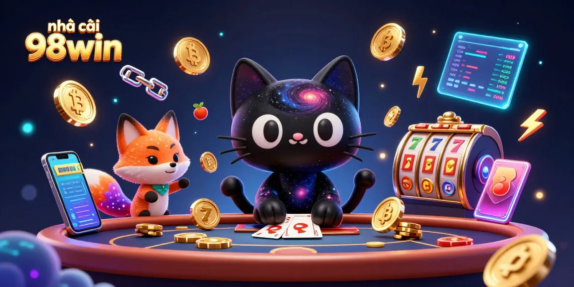 15 Best nhà cái 98win Options Ranked for 2026: Winning Strategies for Gamblers