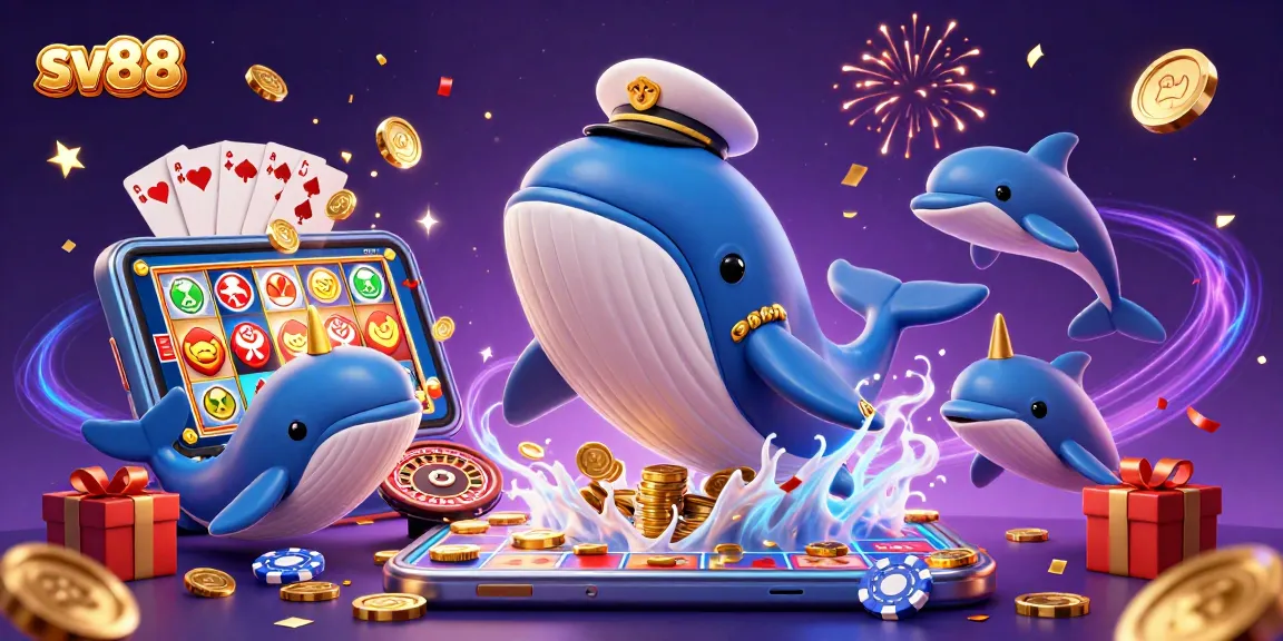 Are You Making These sv88 Gambling Mistakes? Essential Strategies for Winning in 2026