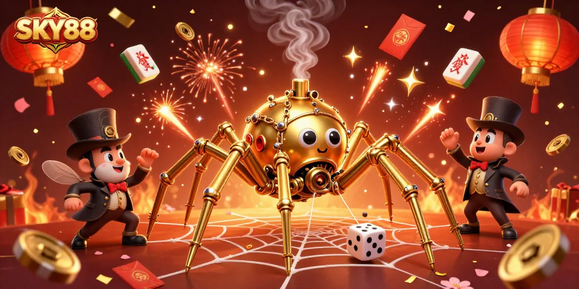 The SKY88 Casino Landscape in 2026: Winning Strategies for Players