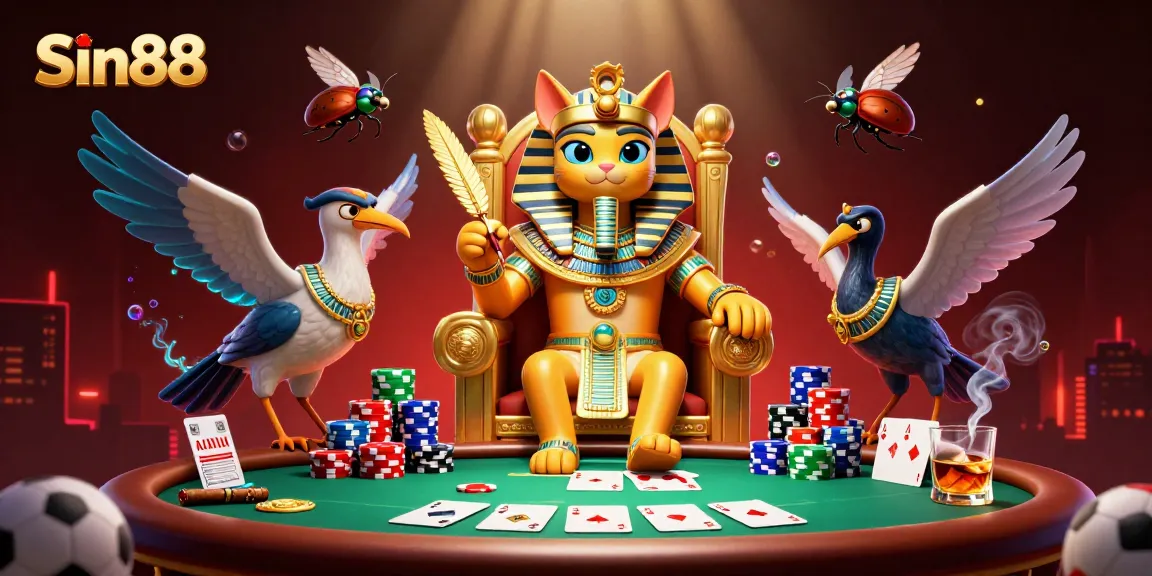 Your 2026 Sin88 Sports Betting Action Plan in 5 Easy Steps for Winning Strategies