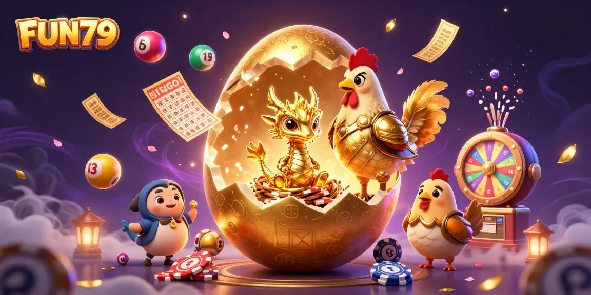 How to Choose the Right FUN79 Casino Games for Your Winning Strategies in 2026
